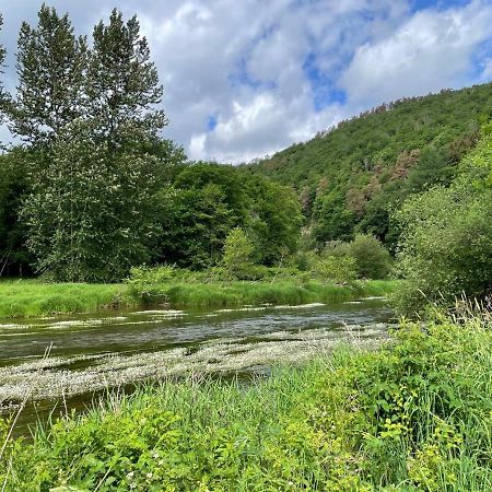 La Bergerie Βίλα Thilay Εξωτερικό φωτογραφία
